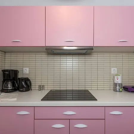 Apartamento Central Flat Dionysiou Areopagitou *