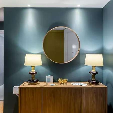 Apartamento Central Flat Dionysiou Areopagitou Atenas